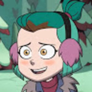 Meet your Posher, Aidan